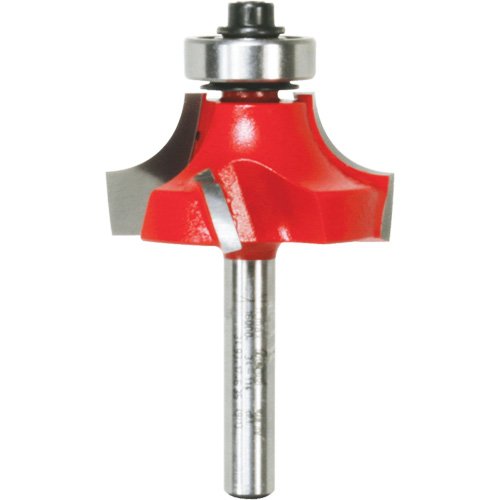 TW582-Freud Router Bit - Rounding Over Bit