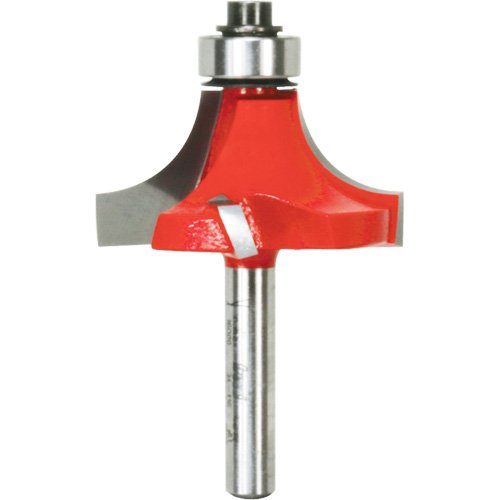 TW583-Freud Router Bit - Rounding Over Bit
