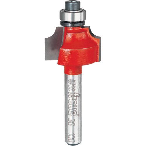 TW601-Freud Router Bit - Beading Bit