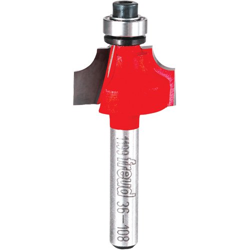 TW602-Freud Router Bit - Beading Bit