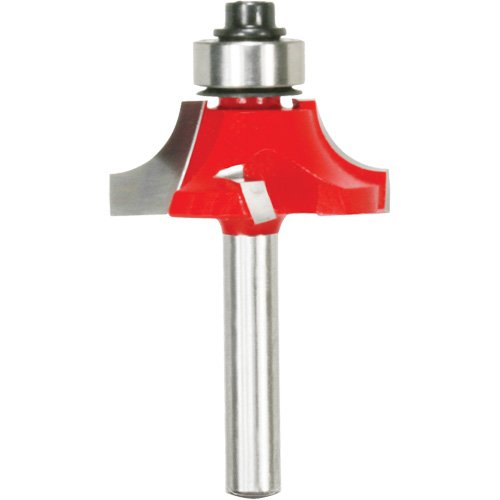 TW604-Freud Router Bit - Beading Bit
