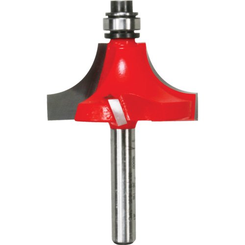 TW606-Freud Router Bit - Beading Bit