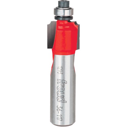 TW607-Freud Router Bit - Beading Bit