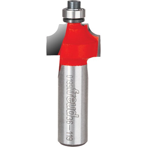 TW609-Freud Router Bit - Beading Bit