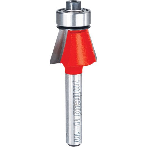 TW622-Freud Router Bit - Chamfer Bit