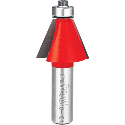TW623-Freud Router Bit - Chamfer Bit