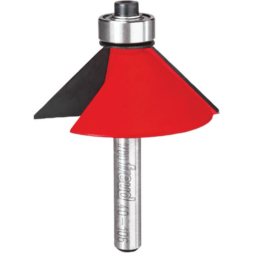 TW626-Freud Router Bit - Chamfer Bit