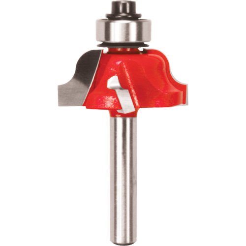 TW628-Freud Router Bit - Roman Ogee Bit