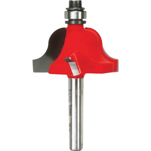 TW629-Freud Router Bit - Roman Ogee Bit