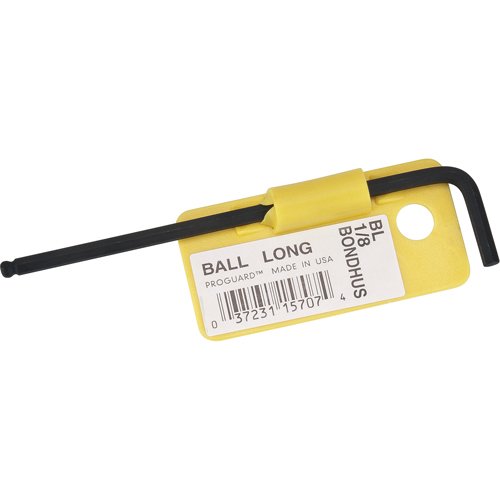 TX329-Balldrive L-Style Hex Key