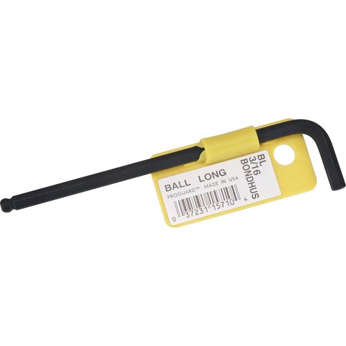 TX332-Balldrive L-Style Hex Key