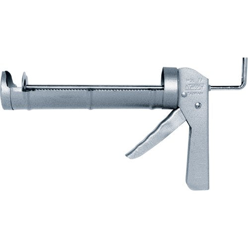 TX604-Standard Ratchet Type Caulking Gun