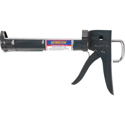 TX606-Superior Professional Quality Caulking Gun