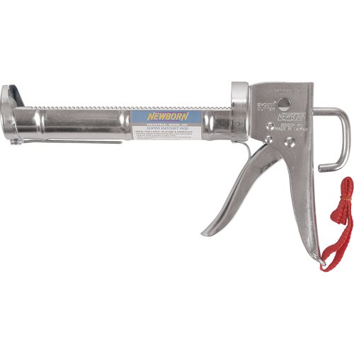 TX610-Super Industrial Grade Caulking Gun