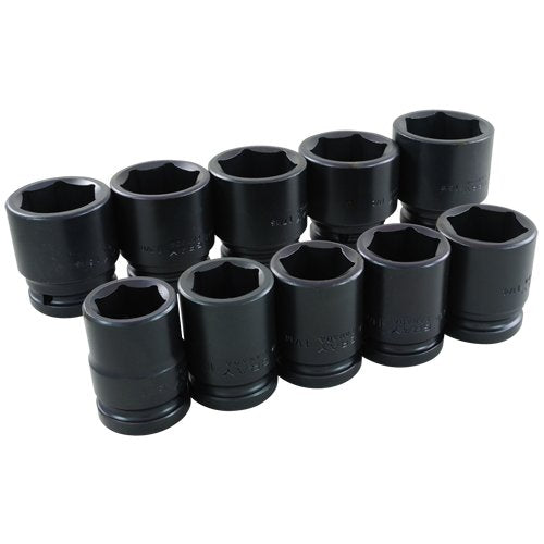 TY121-Socket Set