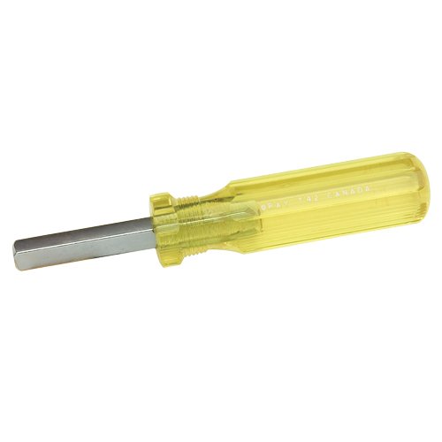 TY144-Hand Driver