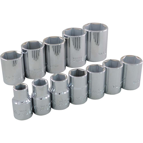 TY183 - SAE Socket Set