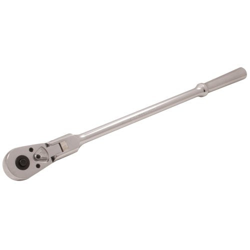 TY207-Reversible Ratchet - Flexible Head