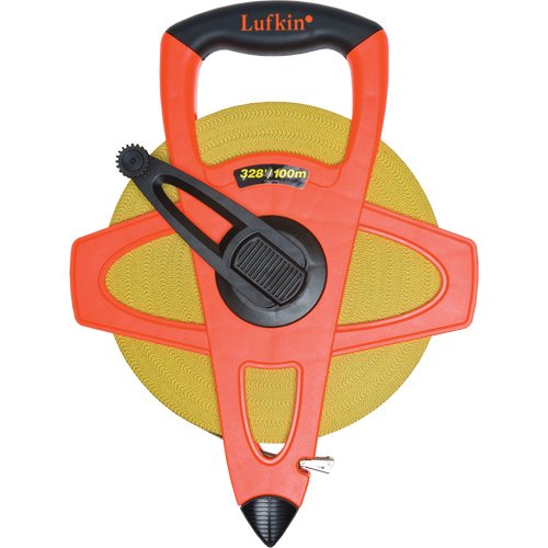TY329-Fibreglass Measuring Tapes