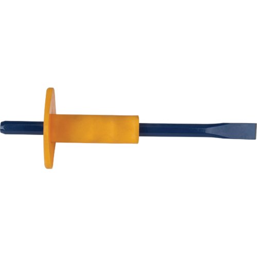 TYB511-Cold Chisel with Grip Guard