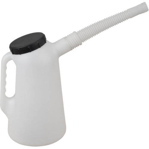 TYB513 - Liquid Measure Funnel