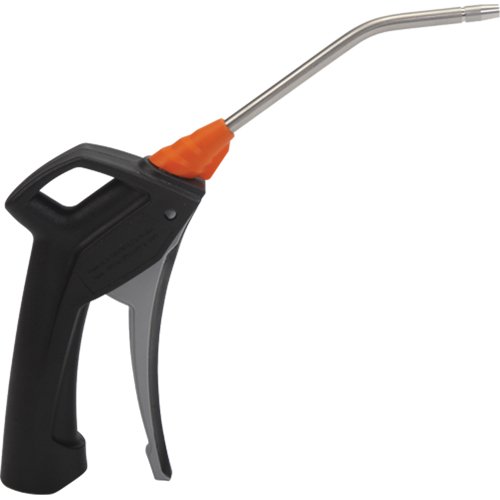 TYB521-Heavy-Duty Air Blow Gun With 4 1/2" S.S. Nozzle