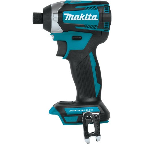 TYB842 - LXT Heavy-Duty Brushless Impact Driver (Tool Only)