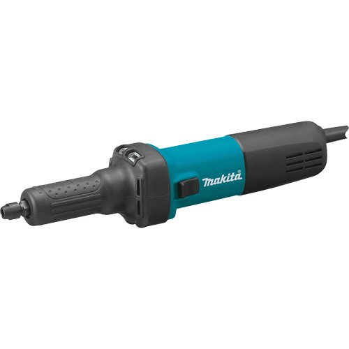 TYB876 - Lightweight Die Grinder with AC/DC Thumb Switch