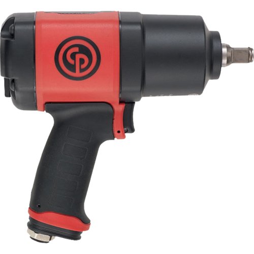 UAJ551-CP7748 Impact Wrench