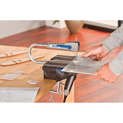 TYG587 - Moto-Saw Tool Kit