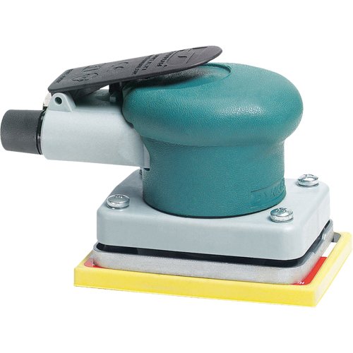 TYG868-3" Dynabug II Orbital Sander, Non-Vacuum