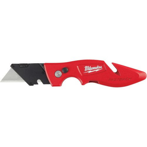 TYK589 - Fastback™ Flip Utility Knife
