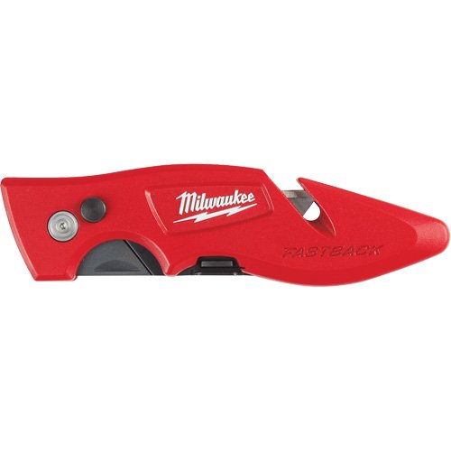 TYK589 - Fastback™ Flip Utility Knife