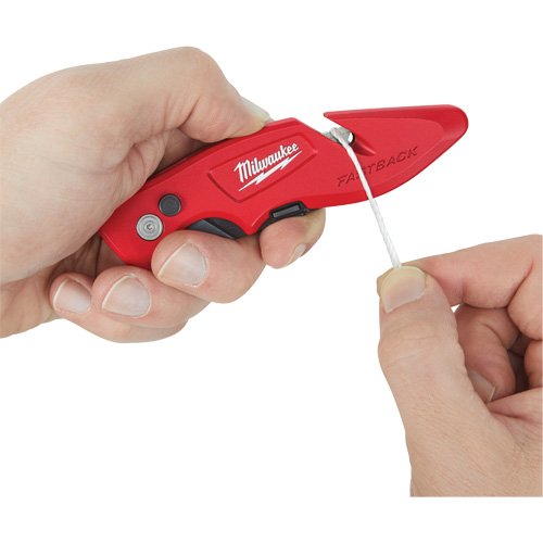 TYK589 - Fastback™ Flip Utility Knife