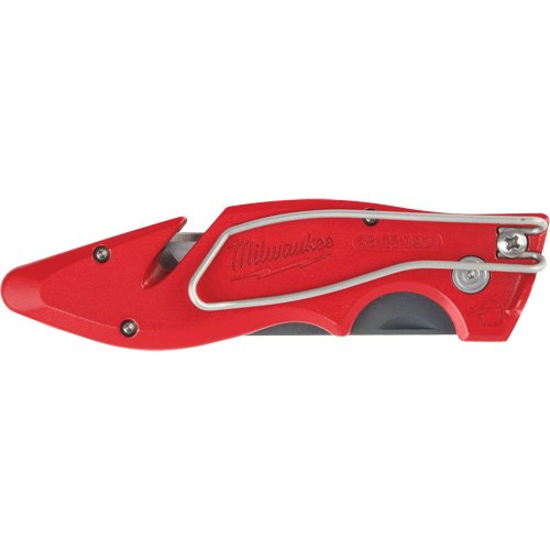 TYK589 - Fastback™ Flip Utility Knife