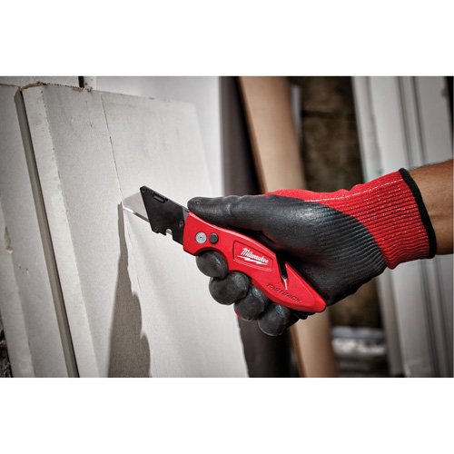 TYK589 - Fastback™ Flip Utility Knife
