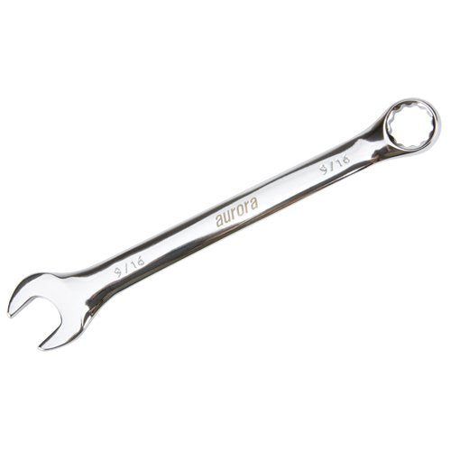 TYK605-Combination Wrench