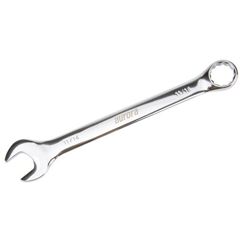 TYK607-Combination Wrench