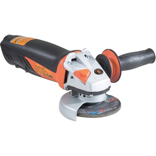 TYK669-Mini-Grinder™ With Paddle Switch