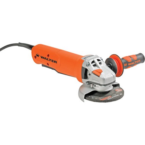 TYK675-Super 5 PS™ Angle Grinder with Paddle Switch