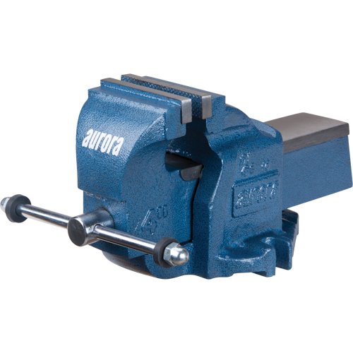 TYL093-Heavy-Duty Bench Vise