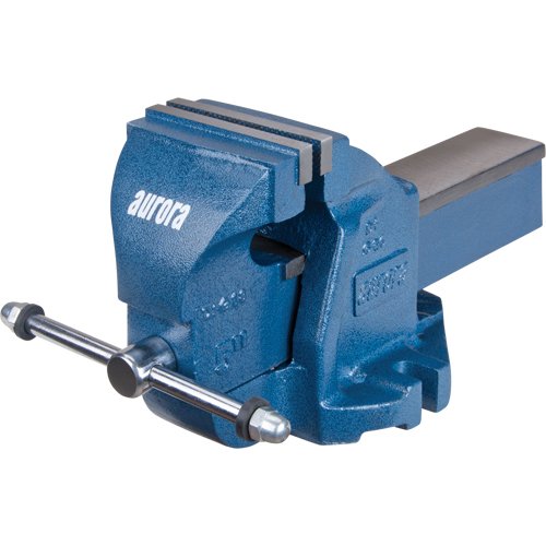 TYL094-Heavy-Duty Bench Vise