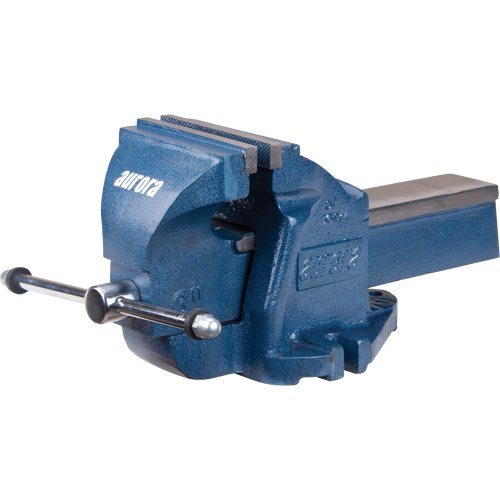 TYL095-Heavy-Duty Bench Vise