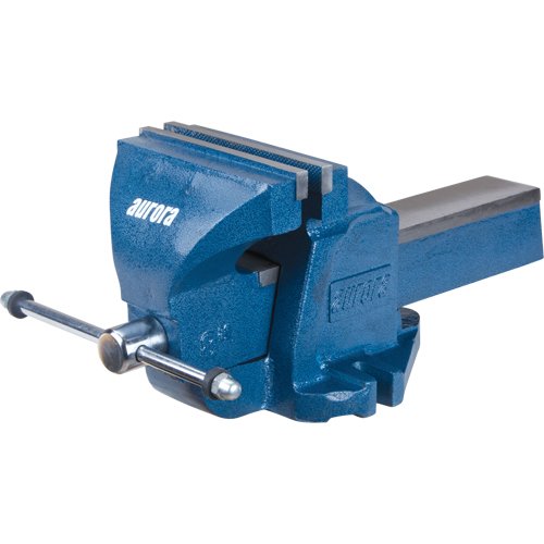 TYL096-Heavy-Duty Bench Vise
