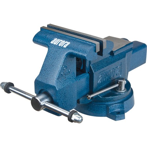 TYL097-Utility Workshop Vise