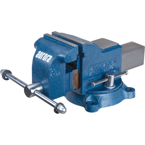 TYL098-Heavy-Duty Bench Vise