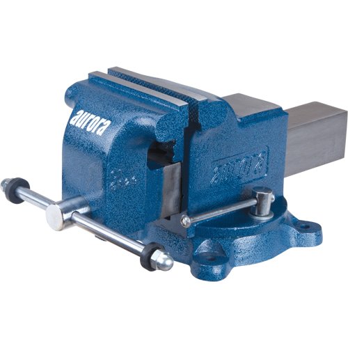 TYL099-Heavy-Duty Bench Vise