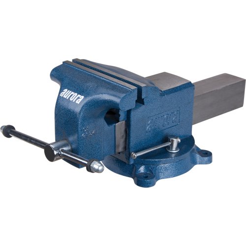 TYL101-Heavy-Duty Bench Vise