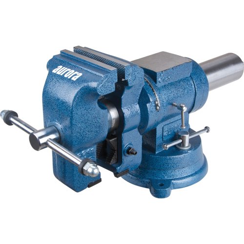 TYL102-Multi-Purpose Bench Vise