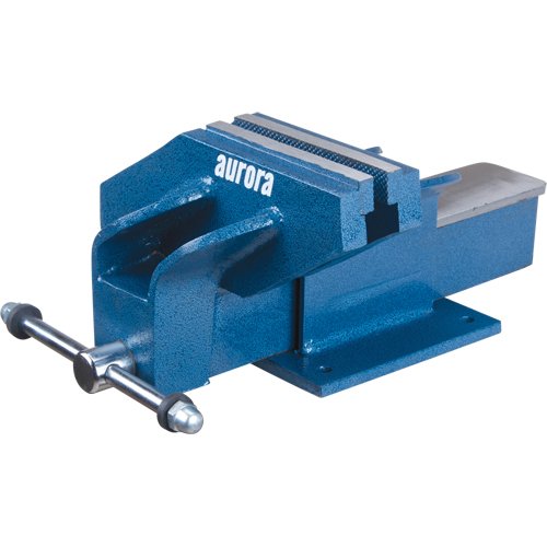 TYL103-Off-Set Bench Vise
